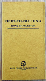 Next-To-Nothing