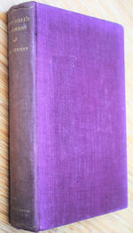 Pond Hall's Progress