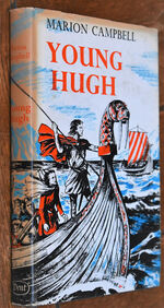 YOUNG HUGH A Year With The Norsemen