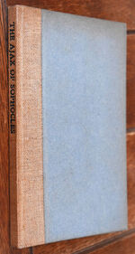 The Ajax Of Sophocles