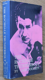 The Rochdale Thunderbolt