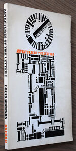 Adventures Of The Letter I