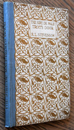 The Sire de Malétroit's Door