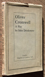 Oliver Cromwell