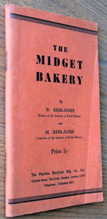 The Midget Bakery