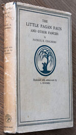 THE LITTLE PAGAN FAUN & Other Fancies