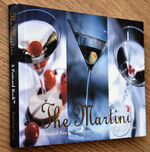 THE MARTINI A Postcard Book 28 Classic Cocktails With Recipes