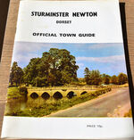 Sturminster Newton Dorset Official Town Guide