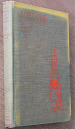 Everything And Anything