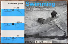 Swimming (Know The Game)