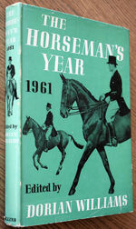 The Horseman's Year 1961