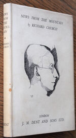 News From The Mountain