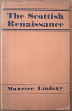 The Scottish Renaissance