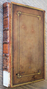 The History of Greece, from the Earliest State to the Death of Alexander the Great. A New Edition, Complete in One Volume