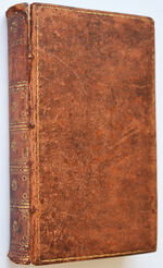 FABLES By John Gay With The Life Of The Author. Embellished with Seventy Elegant Engravings. In One Volume Complete