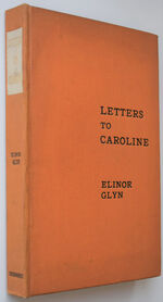 Letters To Caroline