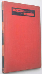 Transformation Three