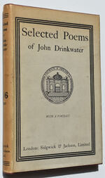 Selected Poems Of John Drinkwater
