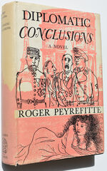 Diplomatic Conclusions