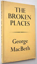 The Broken Places