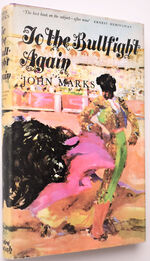 To The Bullfight Again