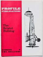 The Bristol Bulldog