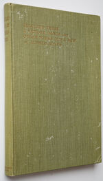 SELECTED VERSE Including A Victory Dance And Other Poems Old And New