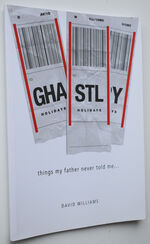 Ghastly Holidays [SIGNED]