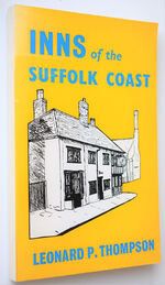 Inns Of The Suffolk Coast
