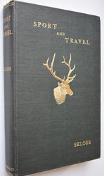 SPORT AND TRAVEL East And West