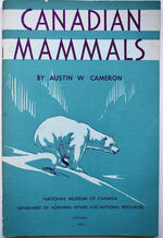 Canadian Mammals