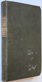 OUTLINES OF MIDWIFERY, Developing Its Principles And Practice; Intended As A Text Book For Students, And A Book Of Reference For Junior Practitioners