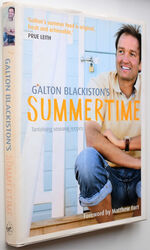 Summertime