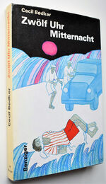 Zwölf Uhr Mitternacht