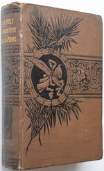 FELIX HOLT The Radical; The Legend Of Jubal And Other Poems, Old And New; The Spanish Gypsy