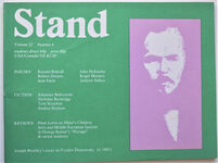 Stand Vol 22 No 4