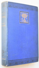 A POET'S SKETCH-BOOK Selections From The Prose Writings Of Robert Buchanan