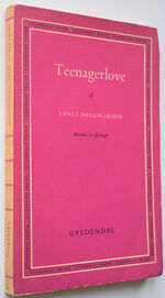 Teenagerlove