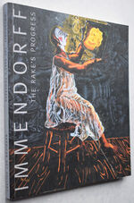 IMMENDORFF The Rake's Progress