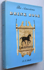 The American Drink Book