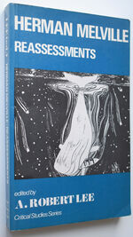 HERMAN MELVILLE Reassessments