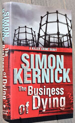 The Business Of Dying