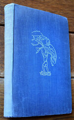 The Herons of Pikey's Steep