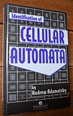 Identification Of Cellular Automata