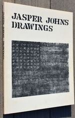 JASPER JOHNS Drawings
