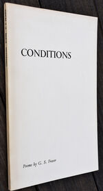 Conditions [Signed]