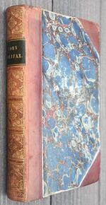 John Halifax, Gentleman