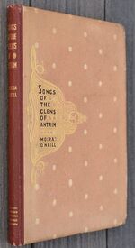 Songs Of The Glens Of Antrim