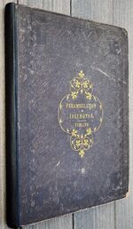 Yseldon. A Perambulation Of Islington