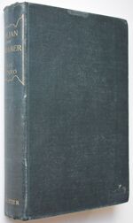 GILIAN THE DREAMER His Fancy, His Love And Adventure